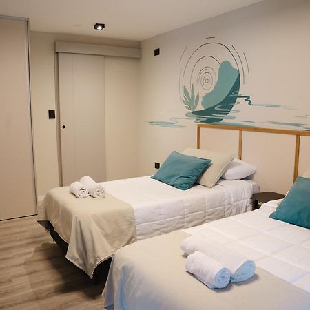 Faz Hostel Κόρδοβα Εξωτερικό φωτογραφία