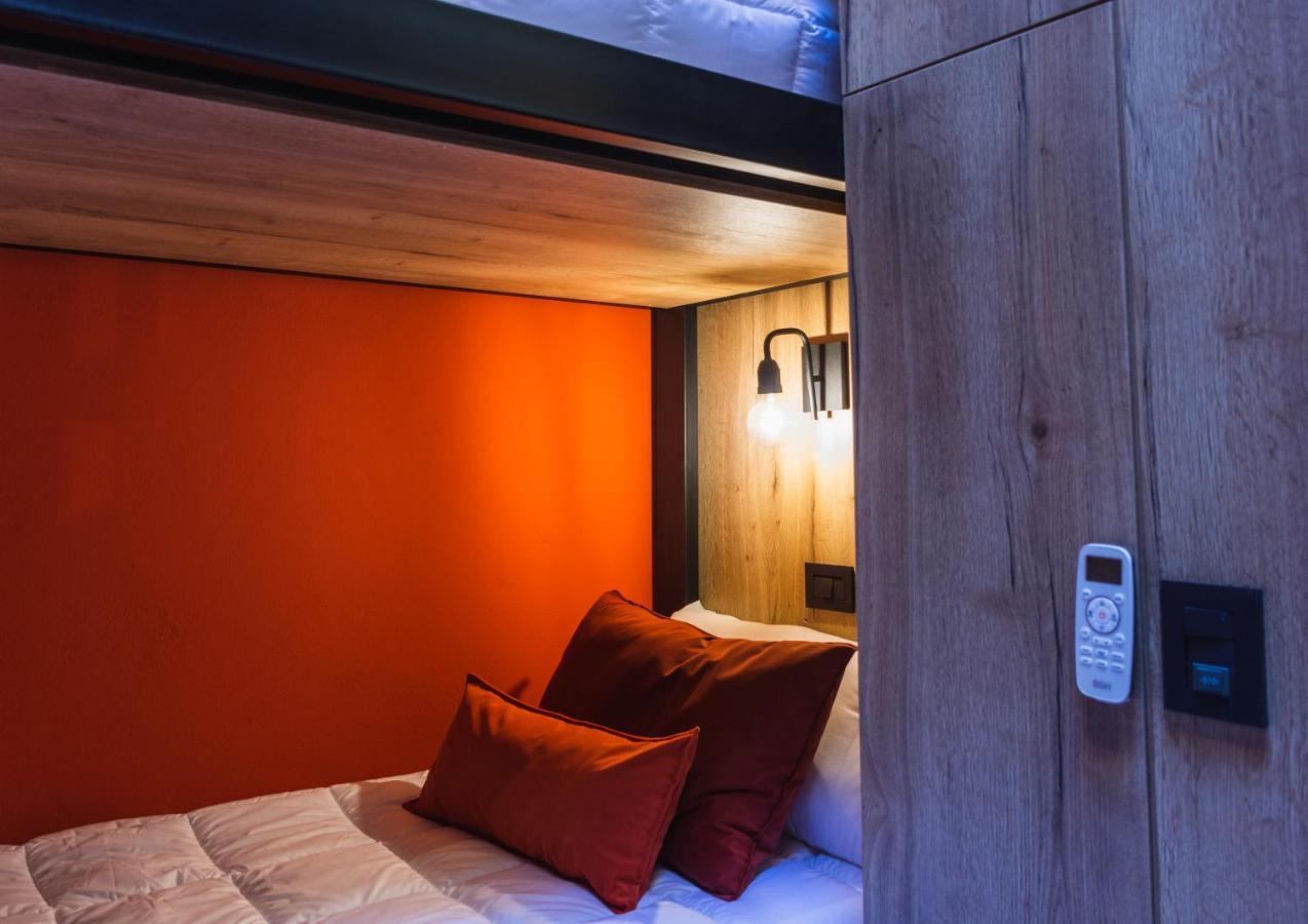 Faz Hostel Κόρδοβα Εξωτερικό φωτογραφία