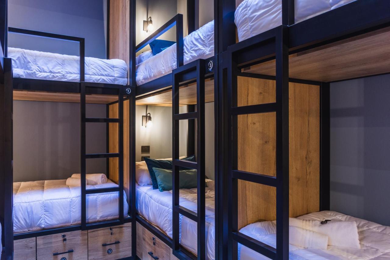 Faz Hostel Κόρδοβα Εξωτερικό φωτογραφία