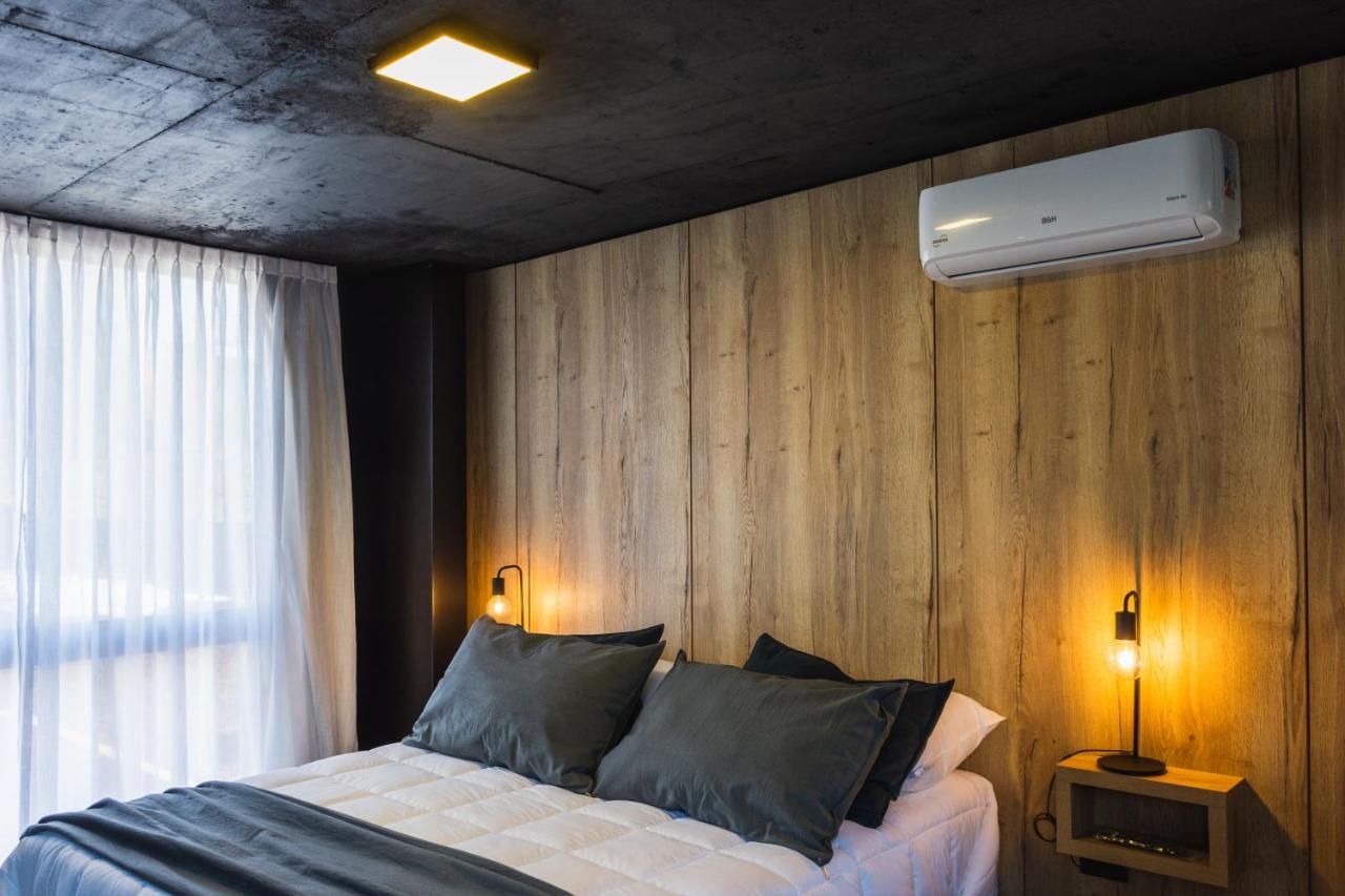 Faz Hostel Κόρδοβα Εξωτερικό φωτογραφία