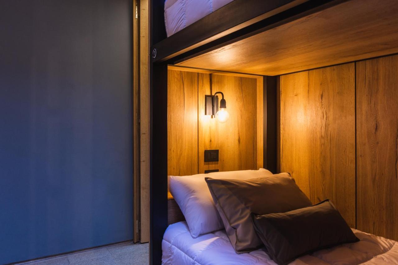 Faz Hostel Κόρδοβα Εξωτερικό φωτογραφία