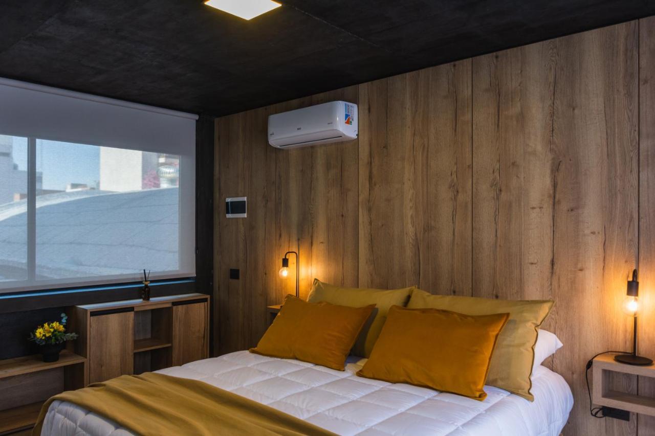 Faz Hostel Κόρδοβα Εξωτερικό φωτογραφία