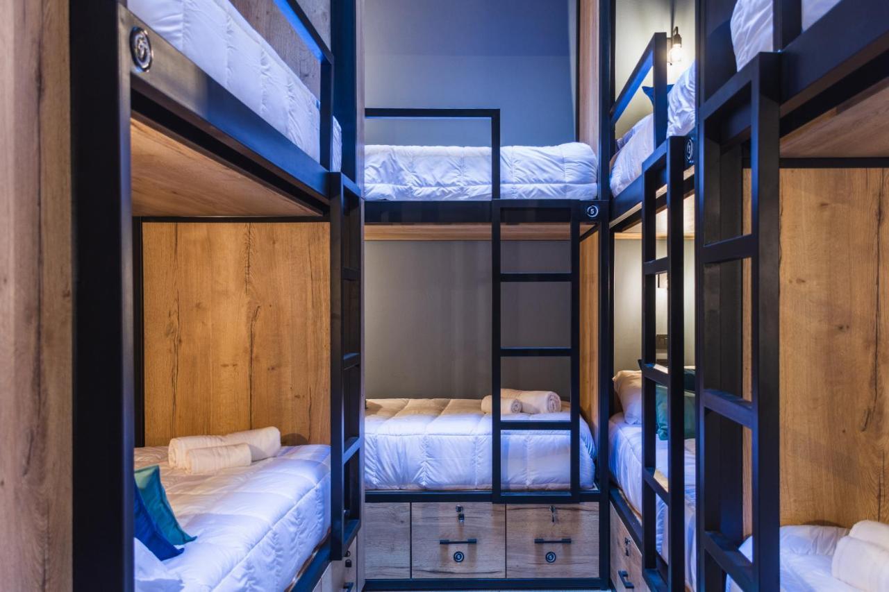 Faz Hostel Κόρδοβα Εξωτερικό φωτογραφία
