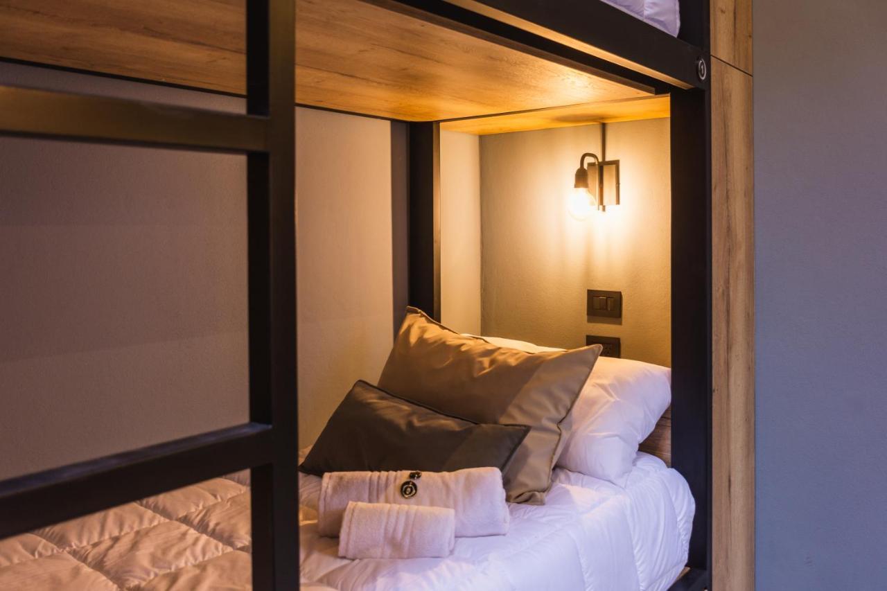 Faz Hostel Κόρδοβα Εξωτερικό φωτογραφία