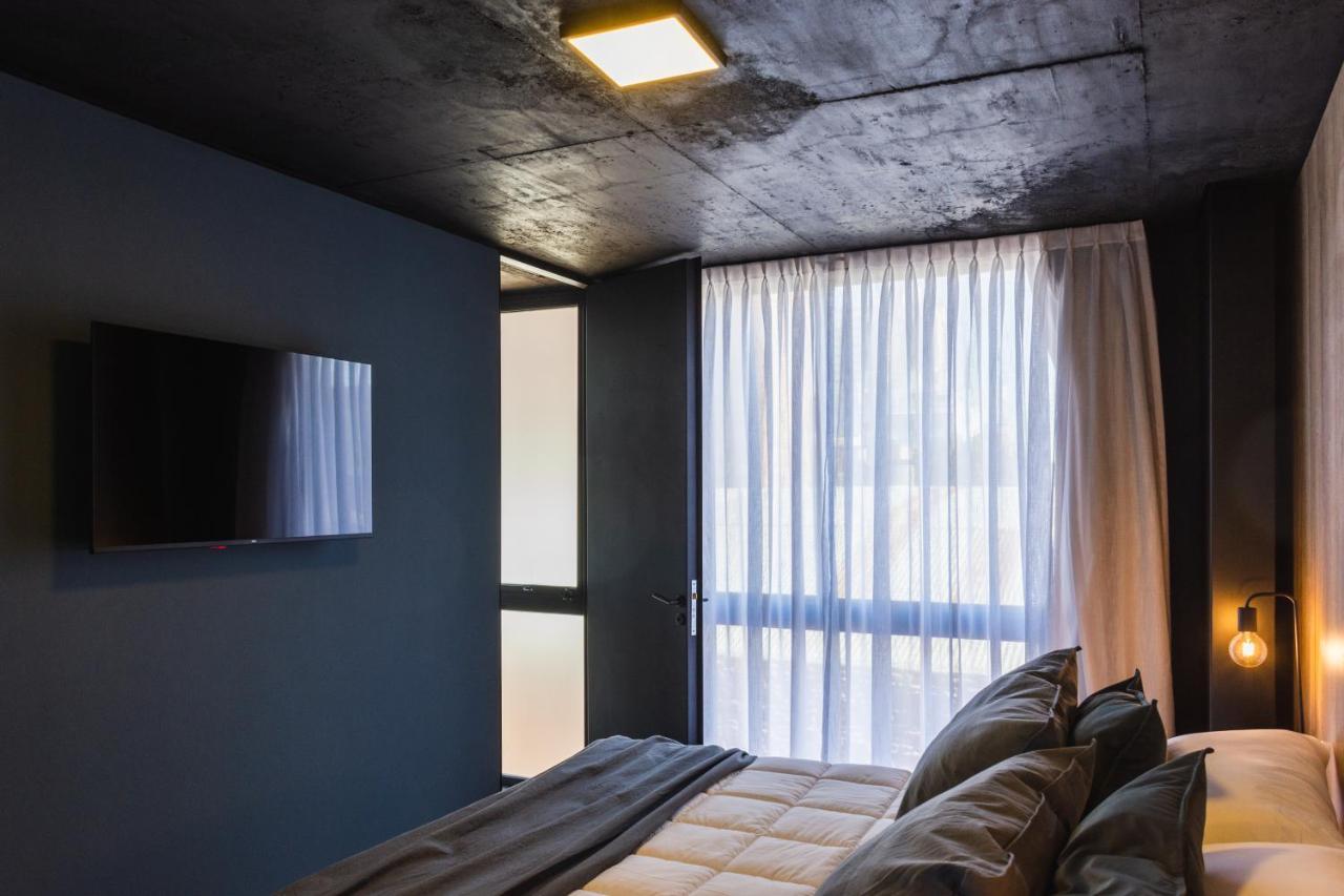 Faz Hostel Κόρδοβα Εξωτερικό φωτογραφία