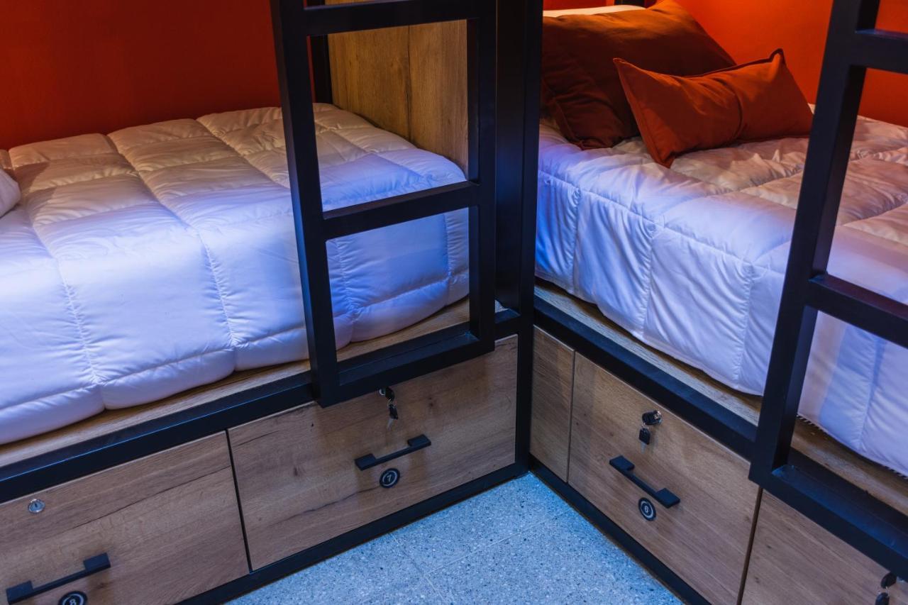 Faz Hostel Κόρδοβα Εξωτερικό φωτογραφία