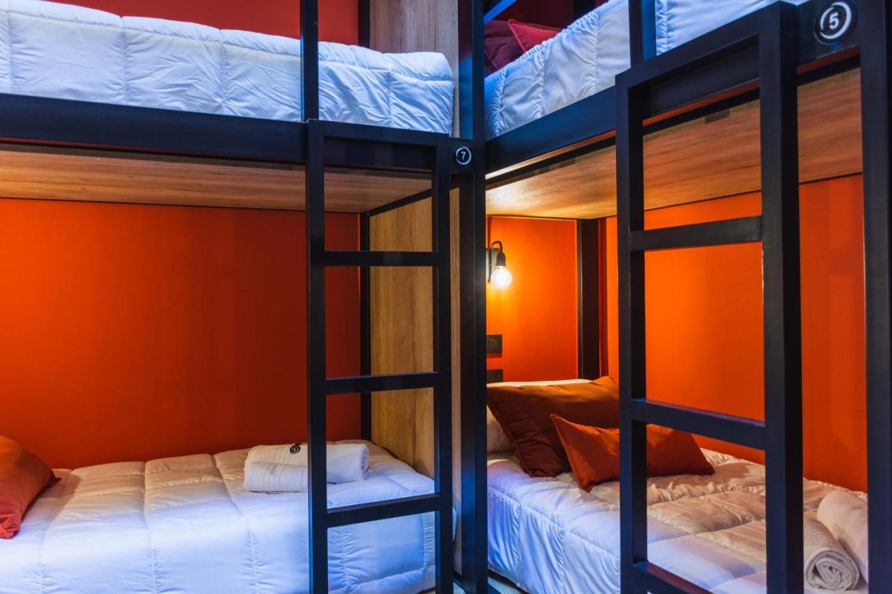 Faz Hostel Κόρδοβα Εξωτερικό φωτογραφία