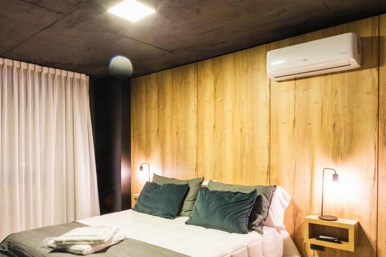 Faz Hostel Κόρδοβα Εξωτερικό φωτογραφία