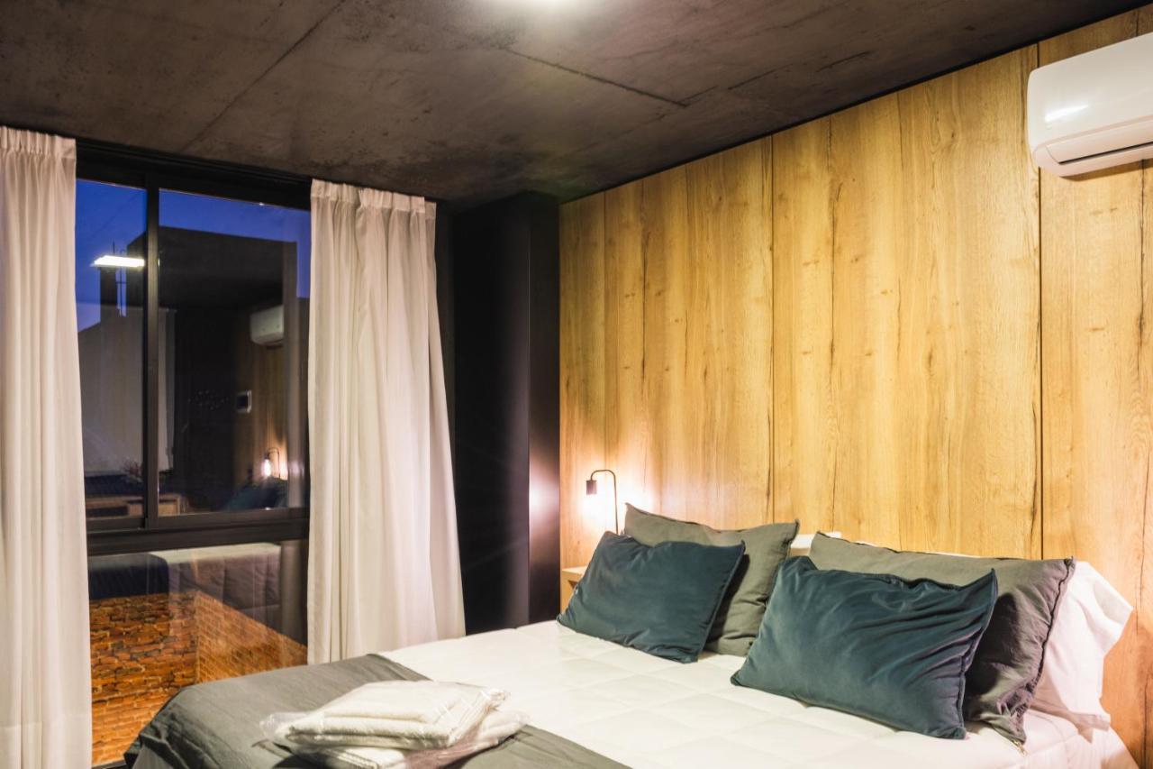 Faz Hostel Κόρδοβα Εξωτερικό φωτογραφία