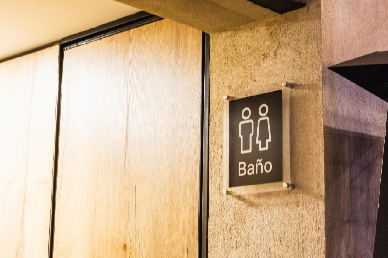 Faz Hostel Κόρδοβα Εξωτερικό φωτογραφία