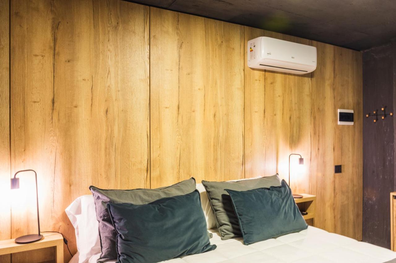 Faz Hostel Κόρδοβα Εξωτερικό φωτογραφία