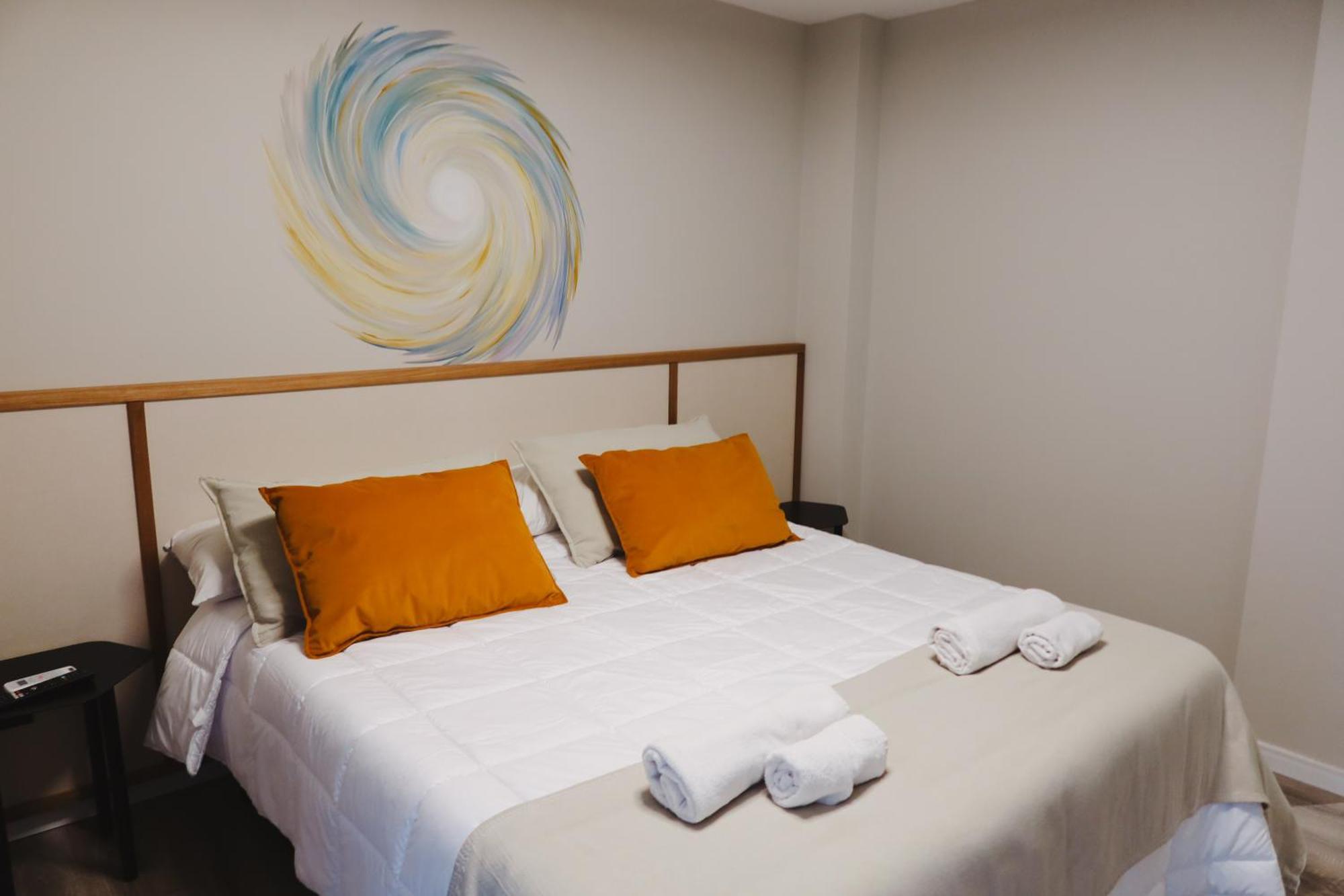 Faz Hostel Κόρδοβα Εξωτερικό φωτογραφία