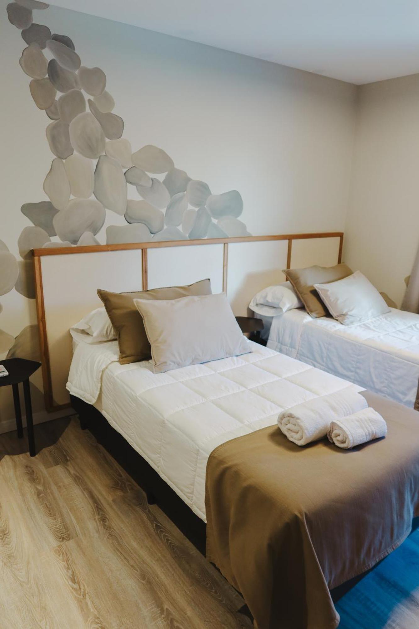Faz Hostel Κόρδοβα Εξωτερικό φωτογραφία