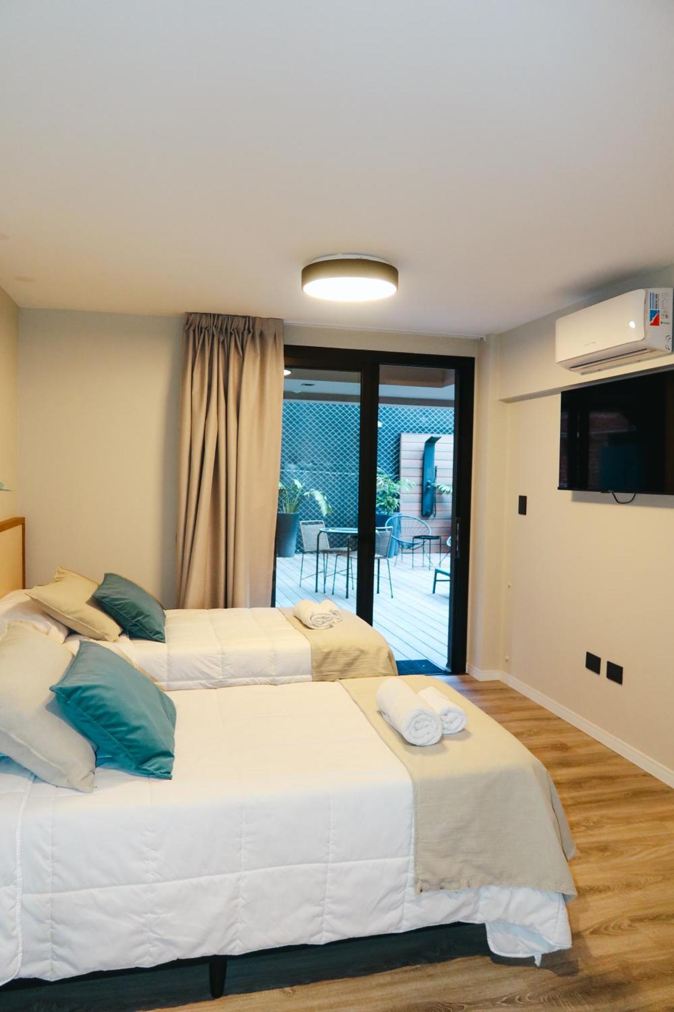 Faz Hostel Κόρδοβα Εξωτερικό φωτογραφία