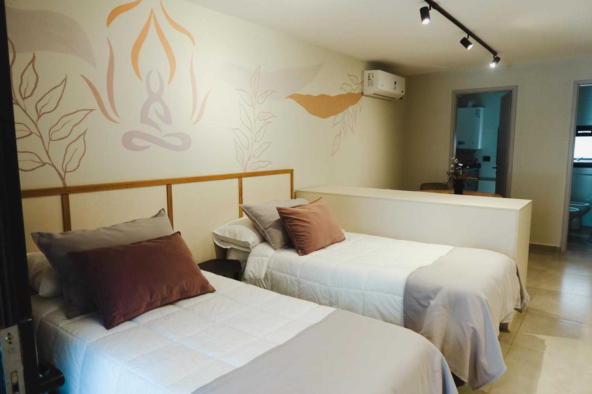 Faz Hostel Κόρδοβα Εξωτερικό φωτογραφία