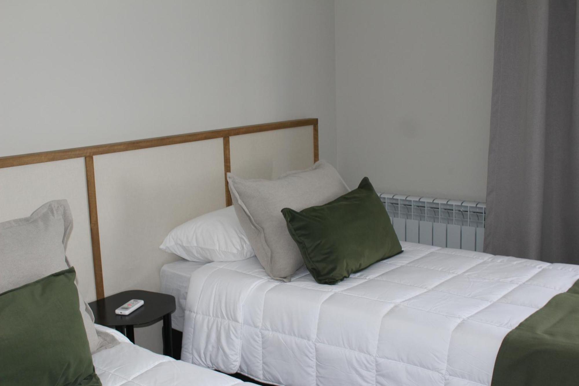 Faz Hostel Κόρδοβα Εξωτερικό φωτογραφία
