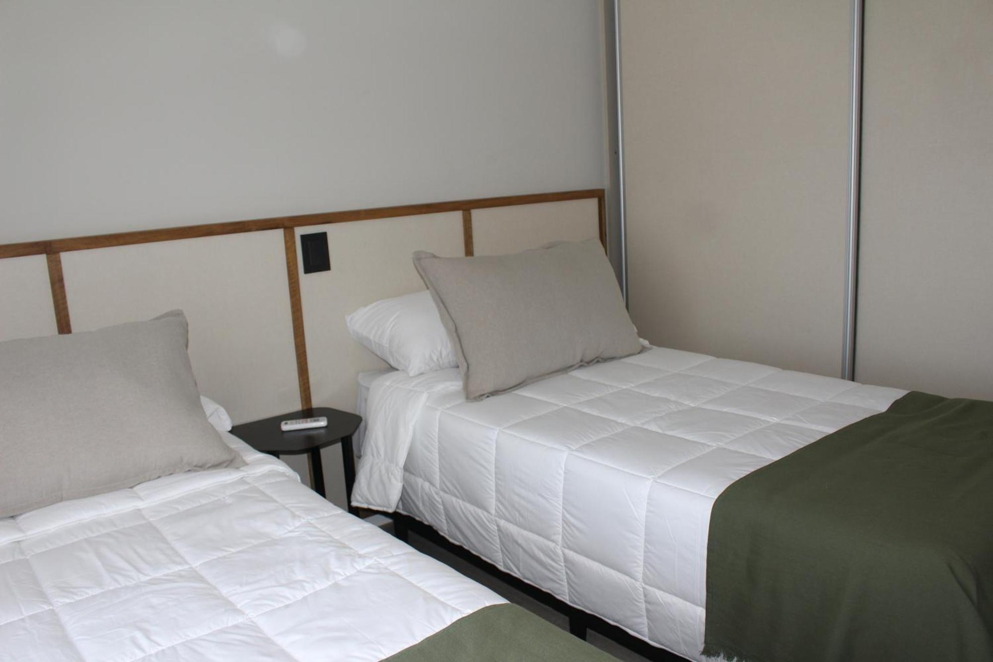 Faz Hostel Κόρδοβα Εξωτερικό φωτογραφία