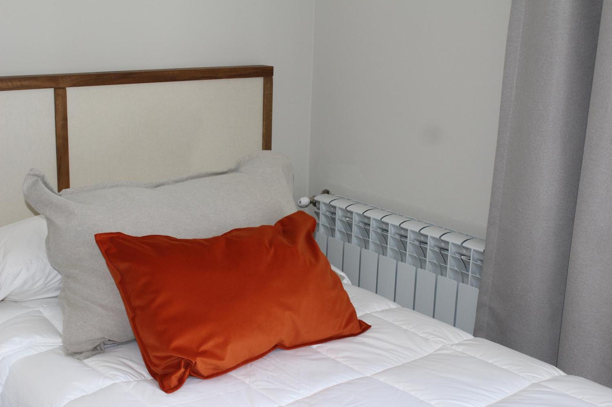 Faz Hostel Κόρδοβα Δωμάτιο φωτογραφία