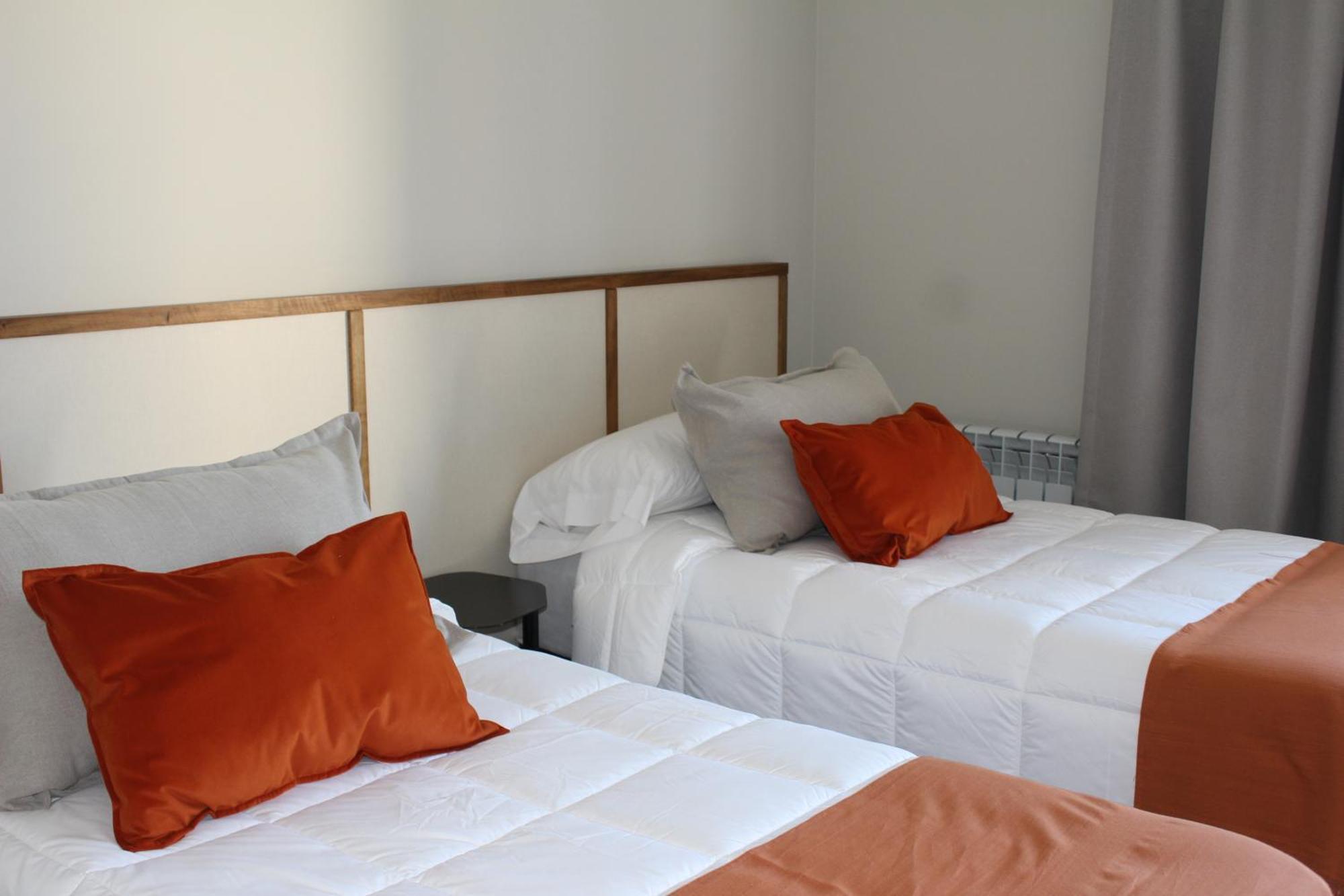 Faz Hostel Κόρδοβα Δωμάτιο φωτογραφία